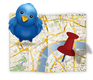 twitter for local business